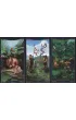 Tarot of the Celtic Fairies, Tarot Celtyckich Wr�ek